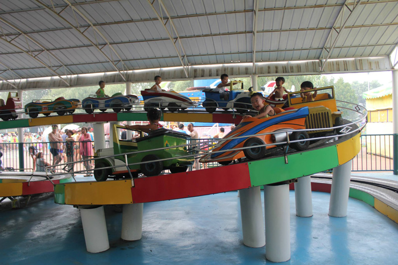 ���㴩��С�𳵰���